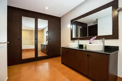 Balinese 3BR Pool Villa Freya, Spacious Courtyard, 70 m from Stay Wellbeing & Lifestyle – Photos 3